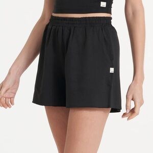 Vuori Boyfriend Short